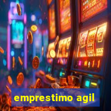 emprestimo agil